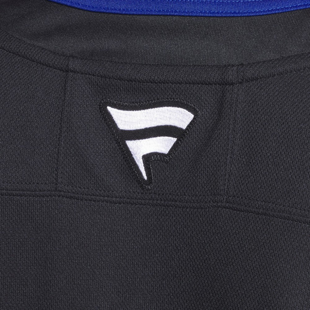 Tampa Bay Lightning Fanatics Alternate Premium Jersey - Black - NHL 202015719