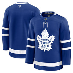 Toronto Maple Leafs Fanatics Home Premium Jersey - Blue - NHL 202015725