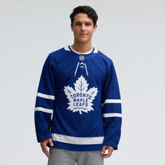 Toronto Maple Leafs Fanatics Home Premium Jersey - Blue - NHL 202015725
