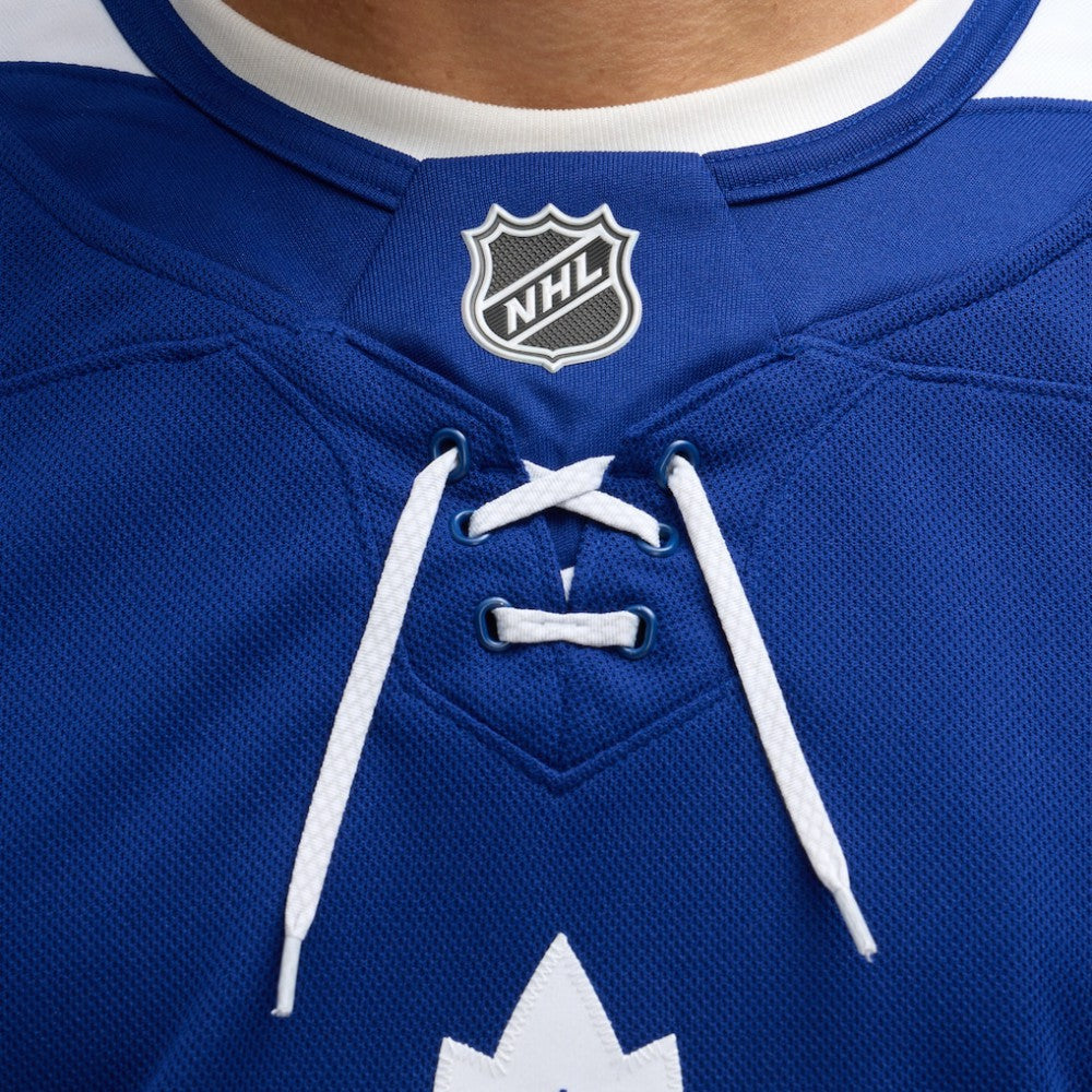 Toronto Maple Leafs Fanatics Home Premium Jersey - Blue - NHL 202015725