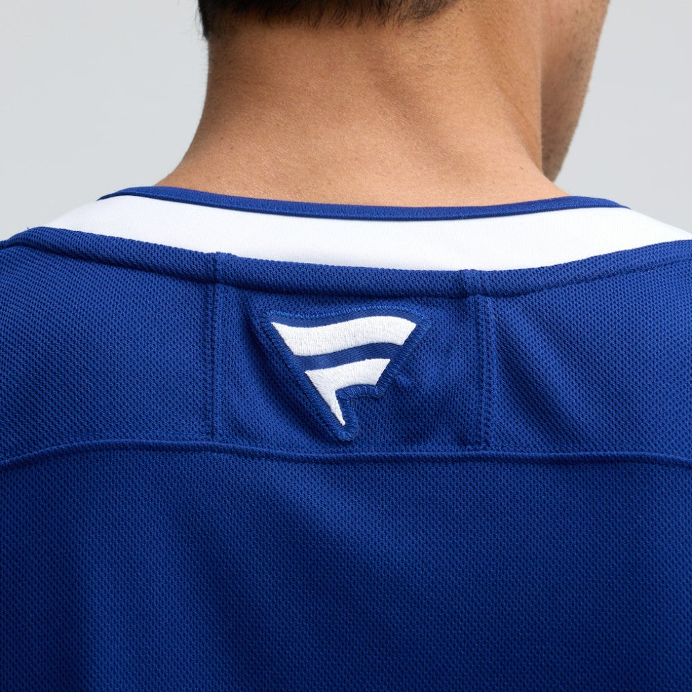 Toronto Maple Leafs Fanatics Home Premium Jersey - Blue - NHL 202015725