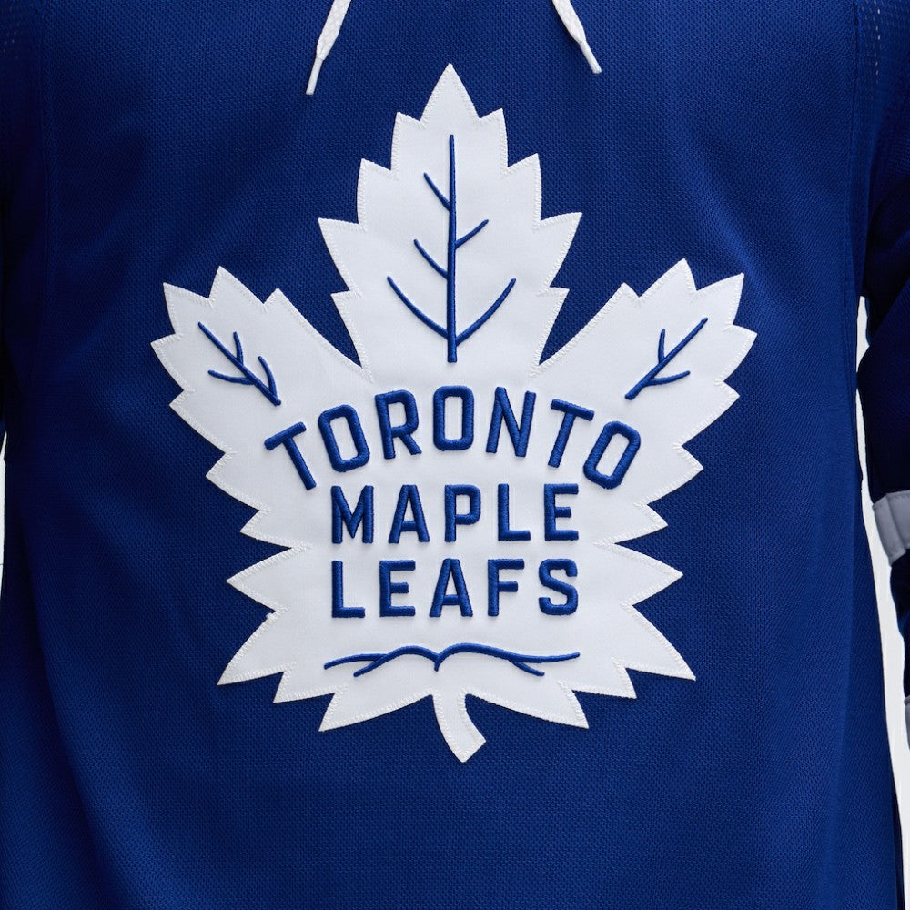 Toronto Maple Leafs Fanatics Home Premium Jersey - Blue - NHL 202015725