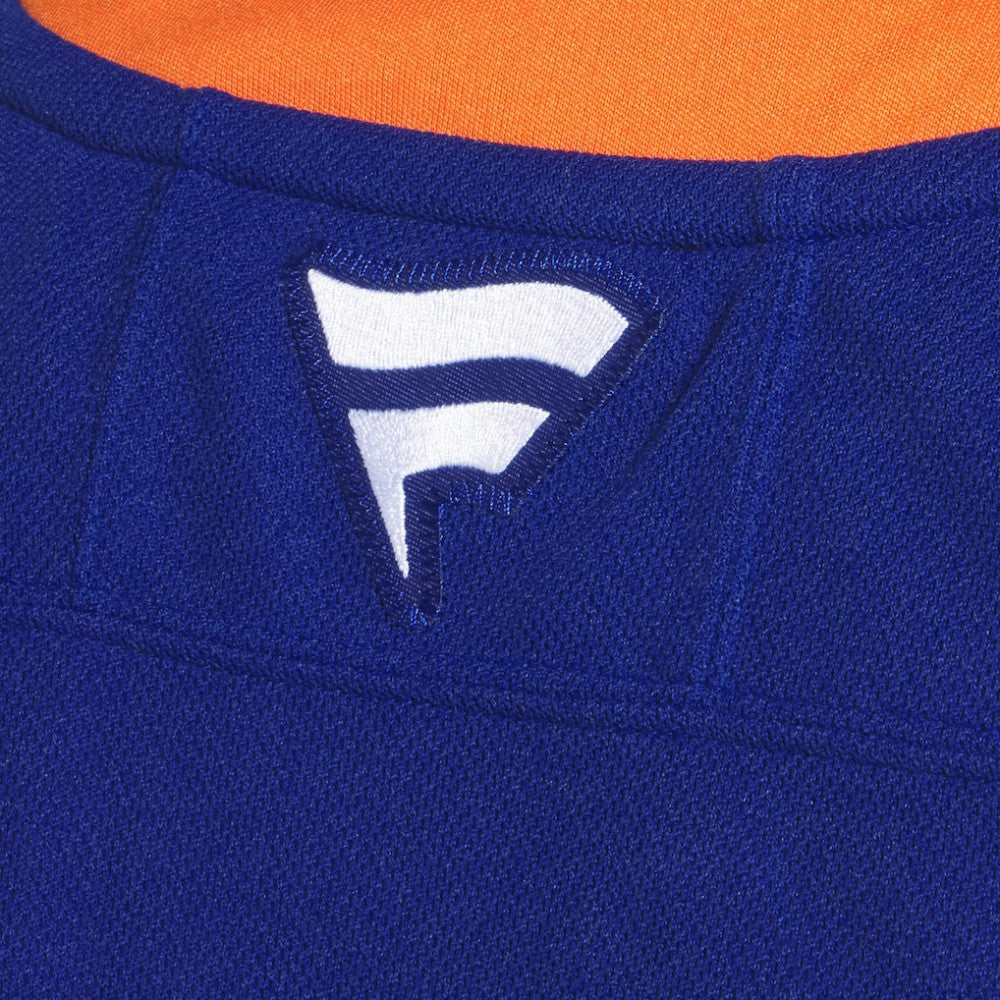 New York Islanders Fanatics Home Premium Jersey - Royal - NHL 202015726