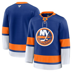 New York Islanders Fanatics Home Premium Jersey - Royal - NHL 202015726