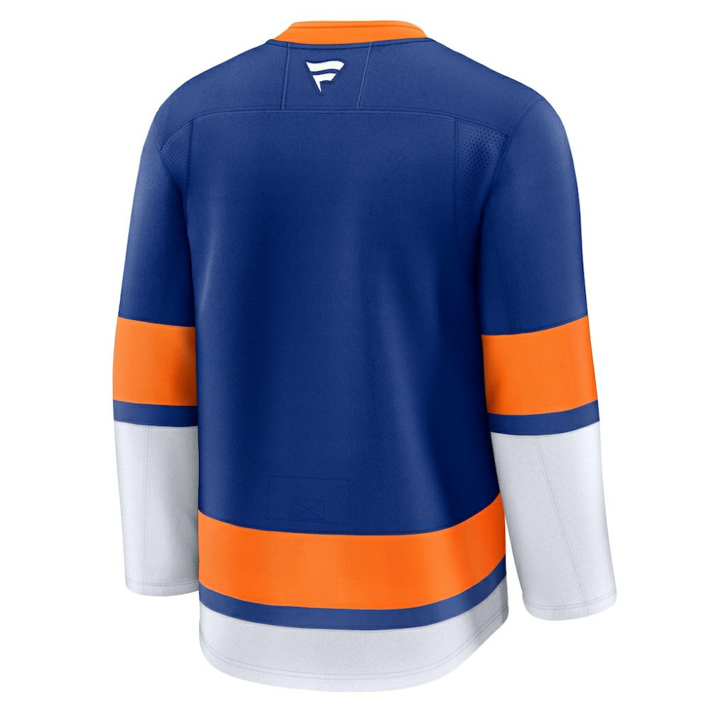 New York Islanders Fanatics Home Premium Jersey - Royal - NHL 202015726