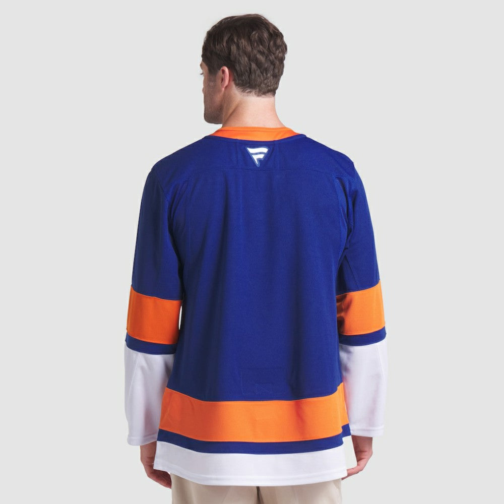New York Islanders Fanatics Home Premium Jersey - Royal - NHL 202015726