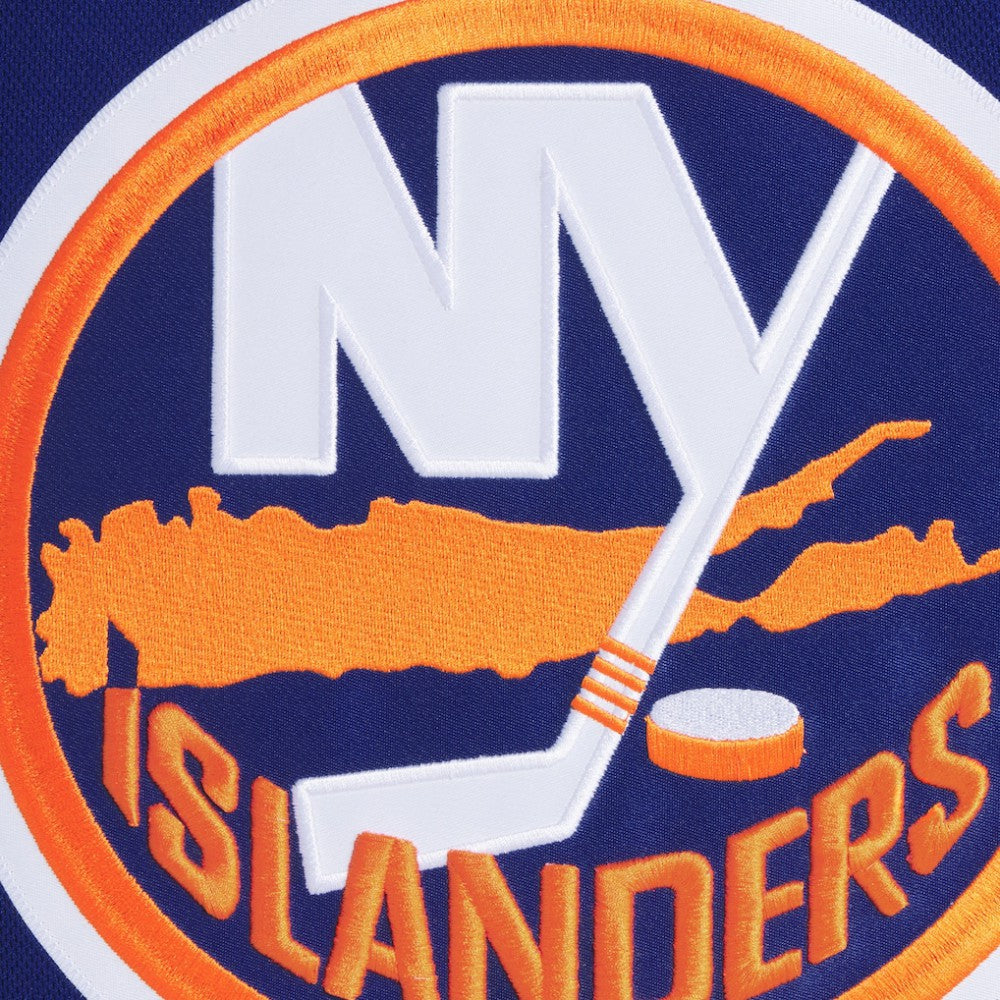 New York Islanders Fanatics Home Premium Jersey - Royal - NHL 202015726