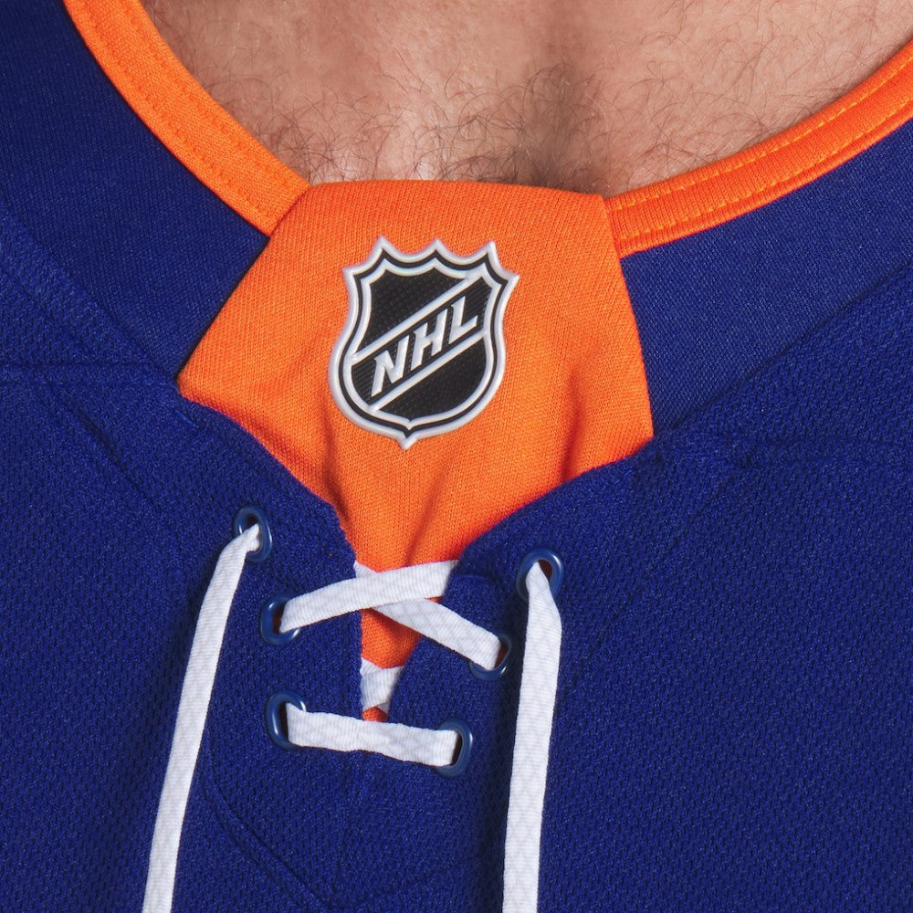 New York Islanders Fanatics Home Premium Jersey - Royal - NHL 202015726
