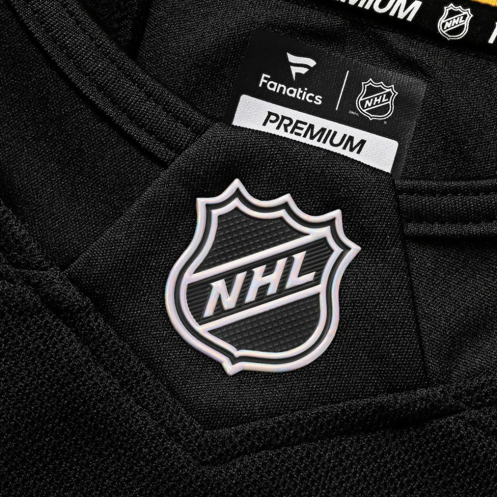 Toronto Maple Leafs Fanatics Alternate Premium Jersey - Black - NHL 202015729