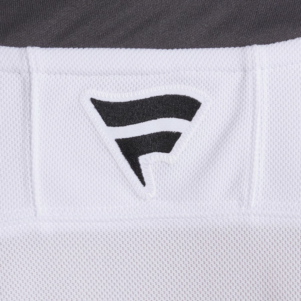 Vegas Golden Knights Fanatics Away Premium Jersey - White - NHL 202015737