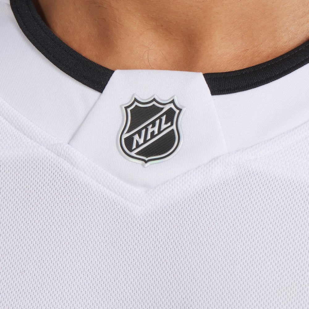 Vegas Golden Knights Fanatics Away Premium Jersey - White - NHL 202015737