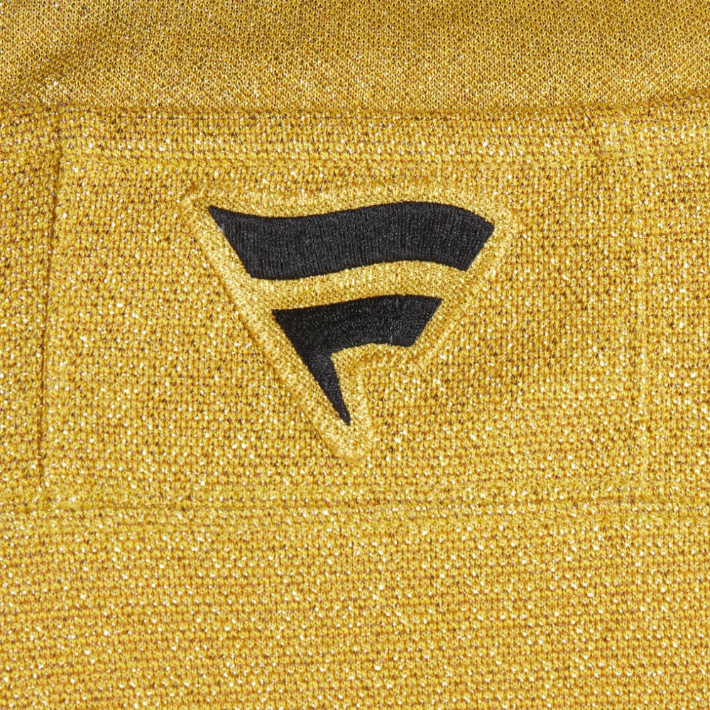 Vegas Golden Knights Fanatics Home Premium Jersey - Gold - NHL 202015741