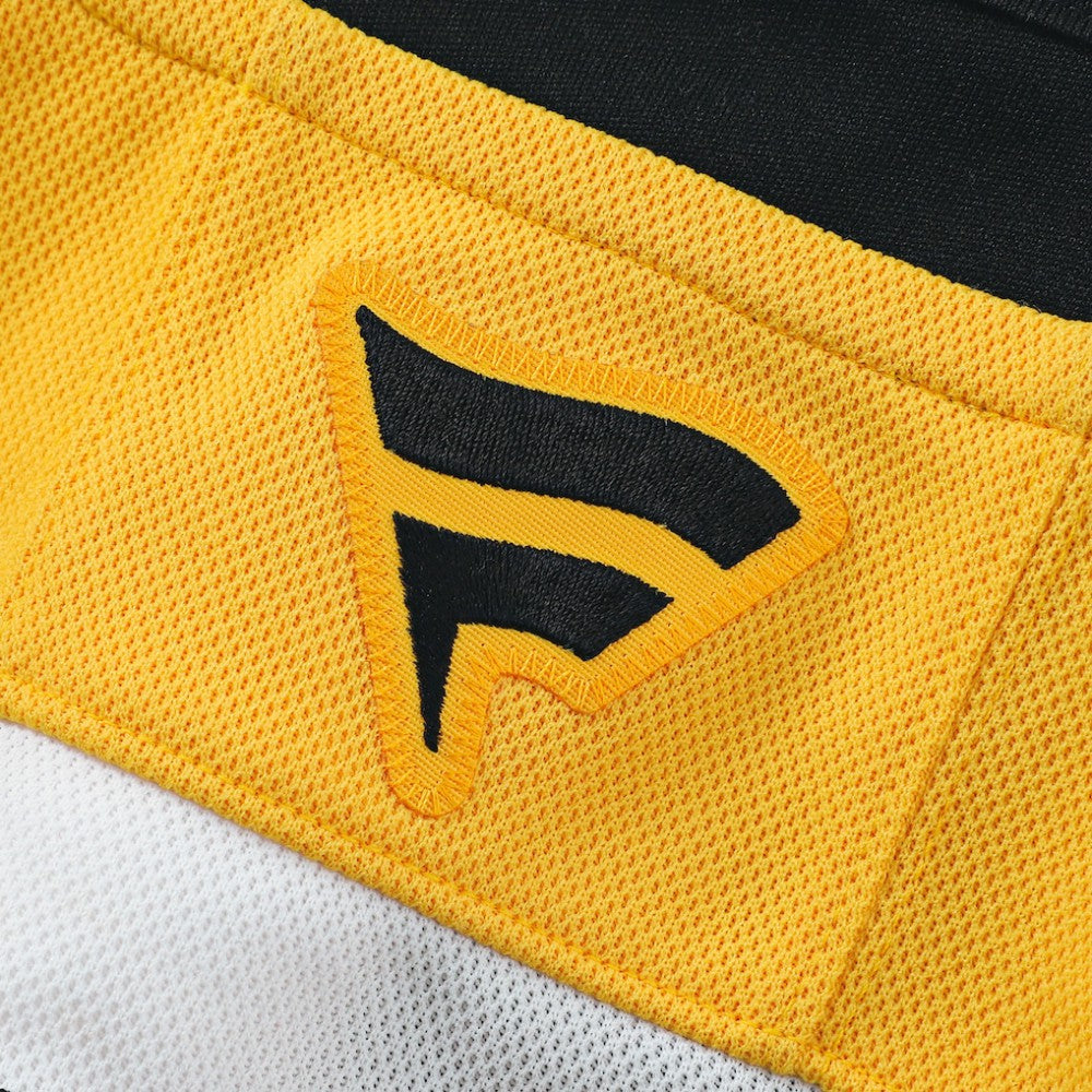 Boston Bruins Fanatics Home Premium Jersey - Black - NHL 202015742