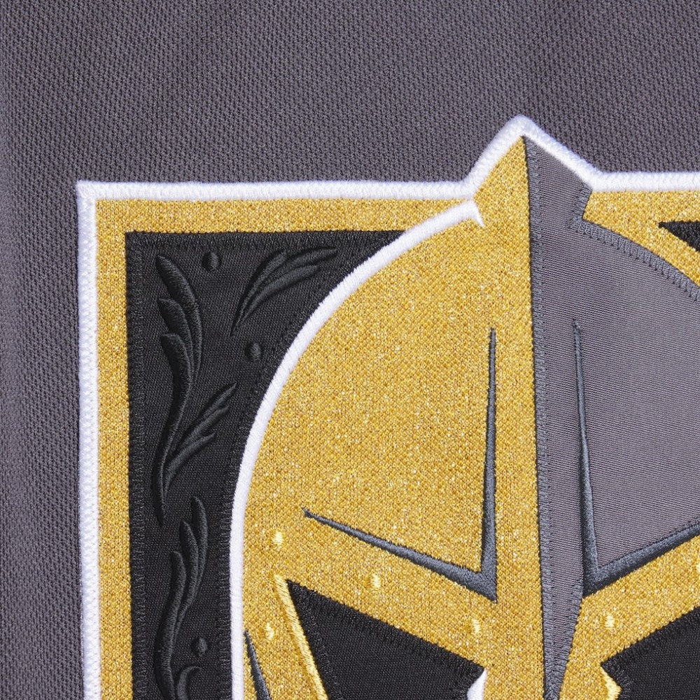 Vegas Golden Knights Fanatics Alternate Premium Jersey - Gray - NHL 202015744