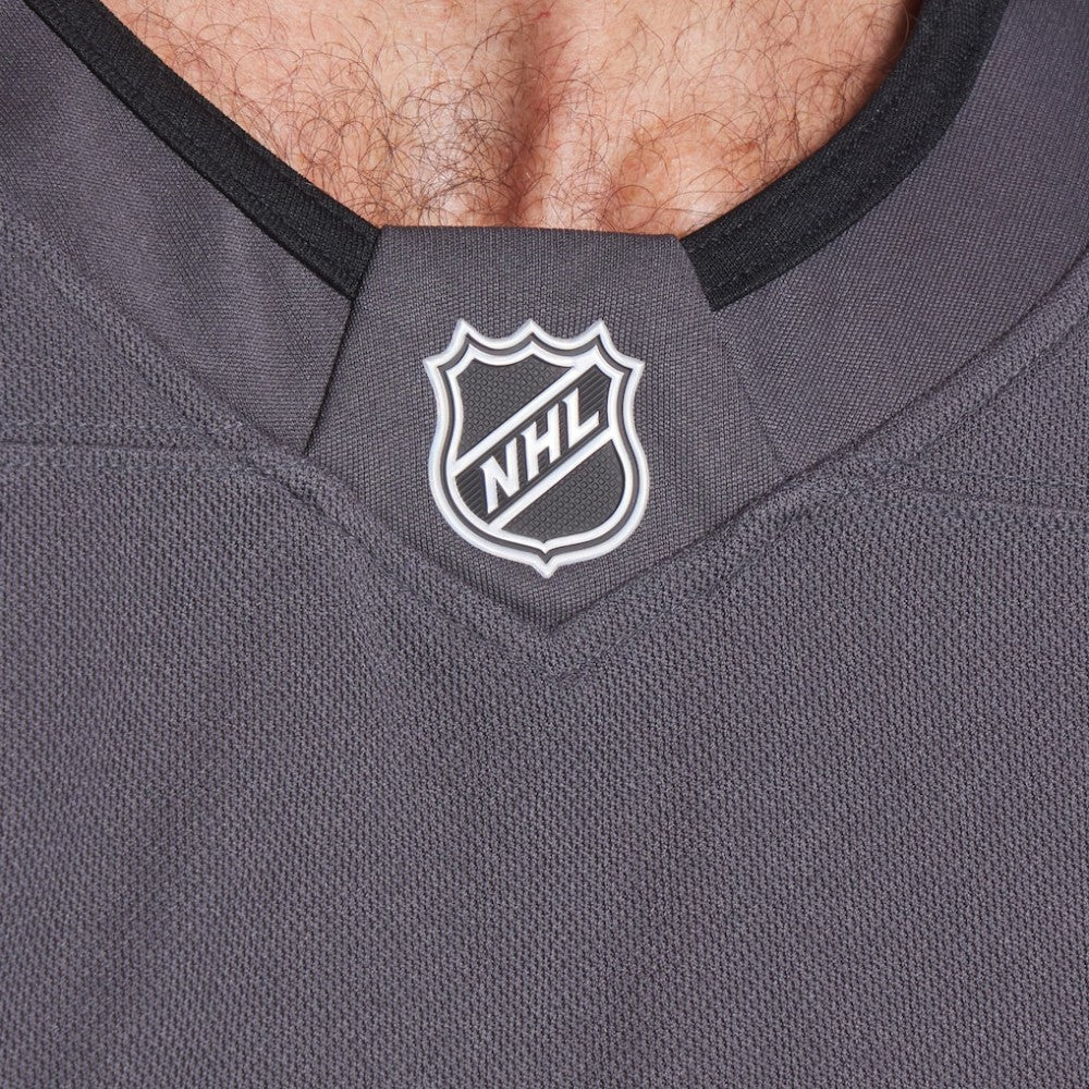 Vegas Golden Knights Fanatics Alternate Premium Jersey - Gray - NHL 202015744