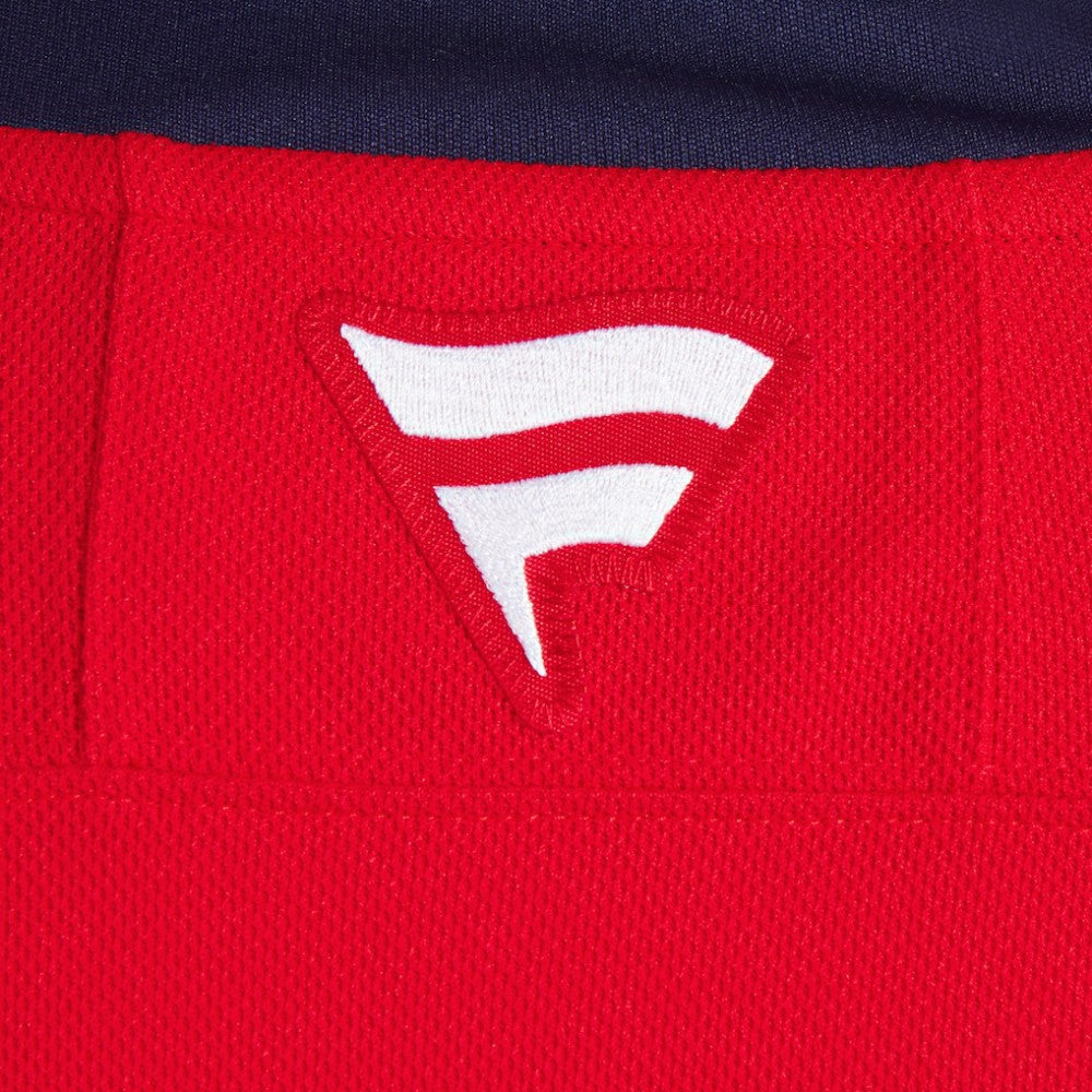 Washington Capitals Fanatics Home Premium Jersey - Red - NHL 202015747