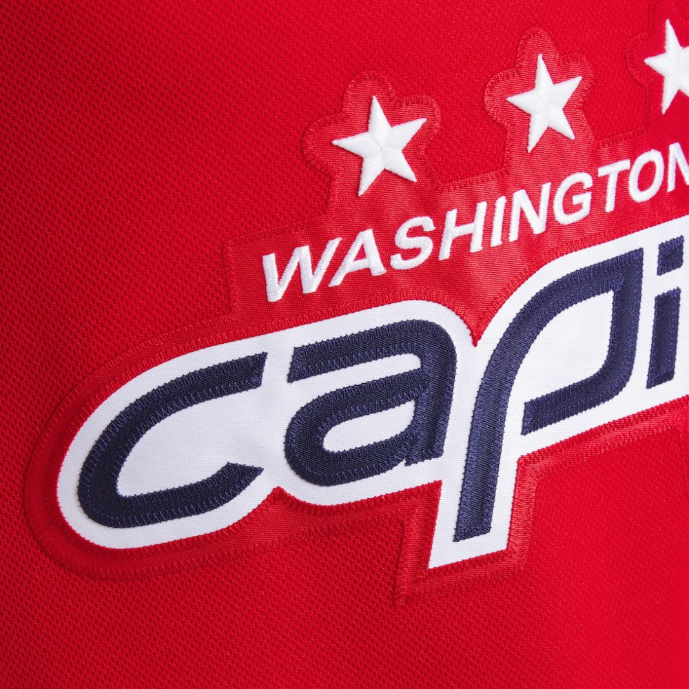 Washington Capitals Fanatics Home Premium Jersey - Red - NHL 202015747