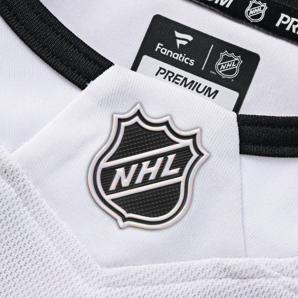 Pittsburgh Penguins Fanatics Away Premium Jersey - White - NHL 202015755