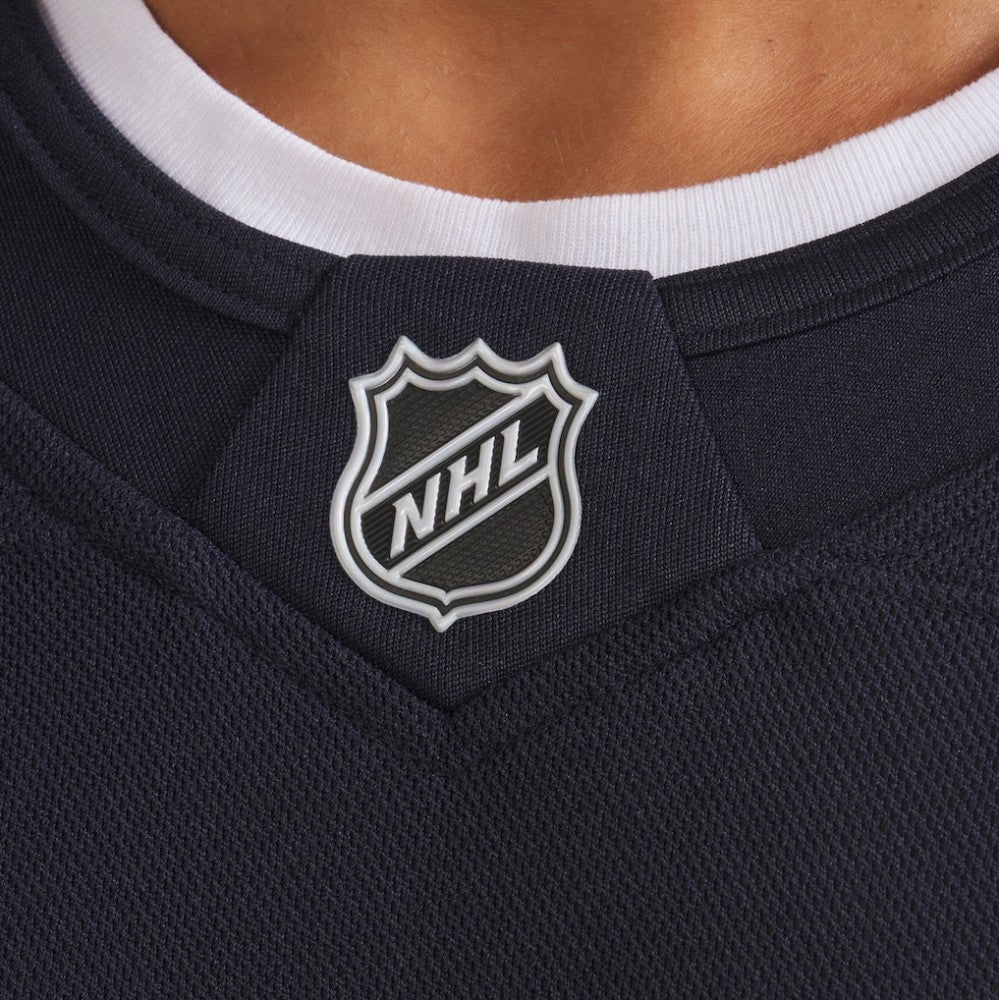 Seattle Kraken Fanatics Home Premium Jersey - Deep Sea Blue - NHL 202015757