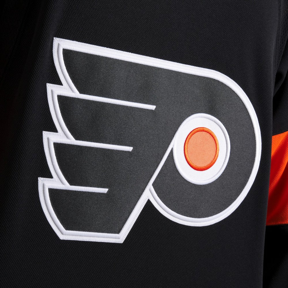 Philadelphia Flyers Fanatics Alternate Premium Jersey - Black - NHL 202015759
