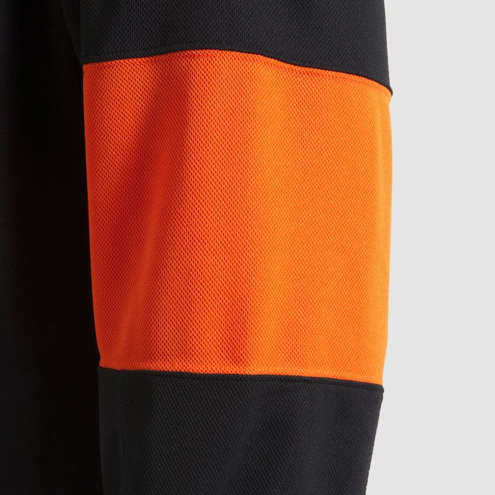 Philadelphia Flyers Fanatics Alternate Premium Jersey - Black - NHL 202015759