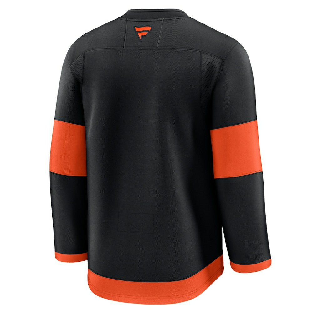 Philadelphia Flyers Fanatics Alternate Premium Jersey - Black - NHL 202015759