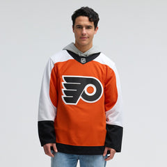 Philadelphia Flyers Fanatics Alternate Premium Jersey - Black - NHL 202015759