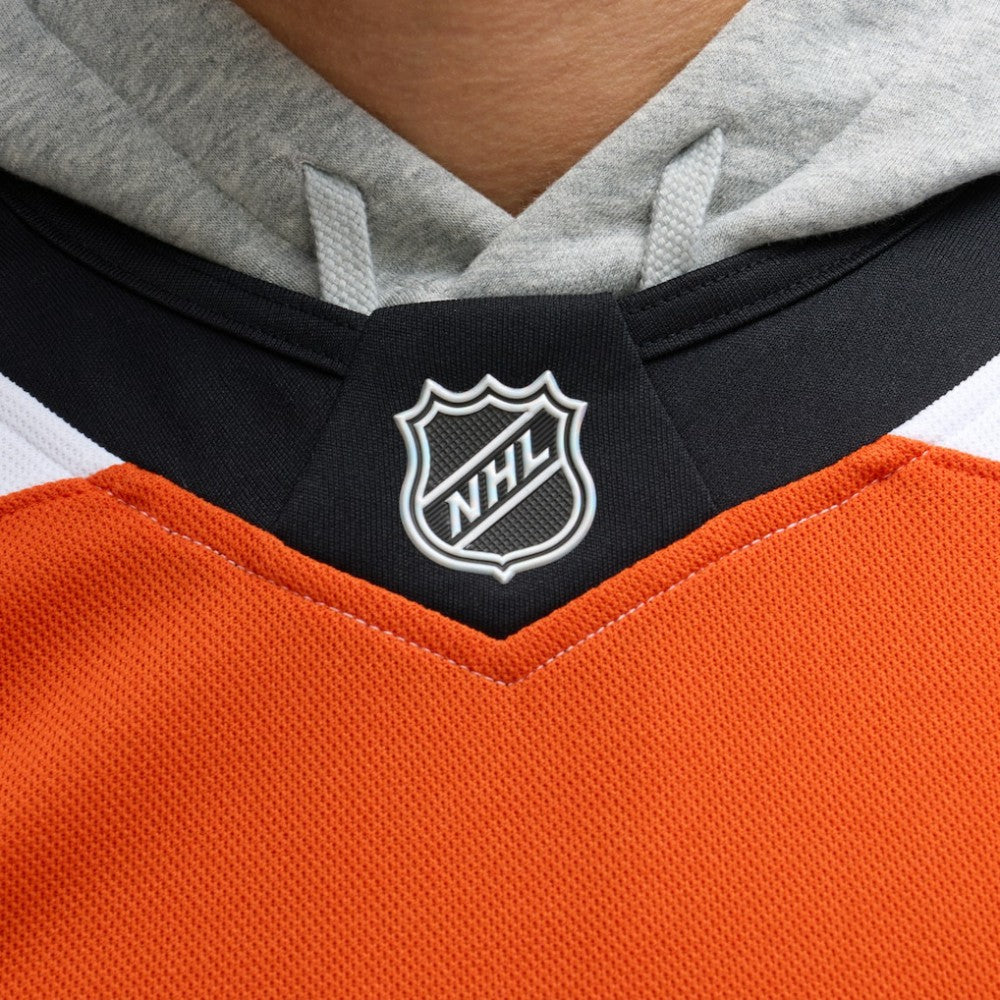 Philadelphia Flyers Fanatics Alternate Premium Jersey - Black - NHL 202015759