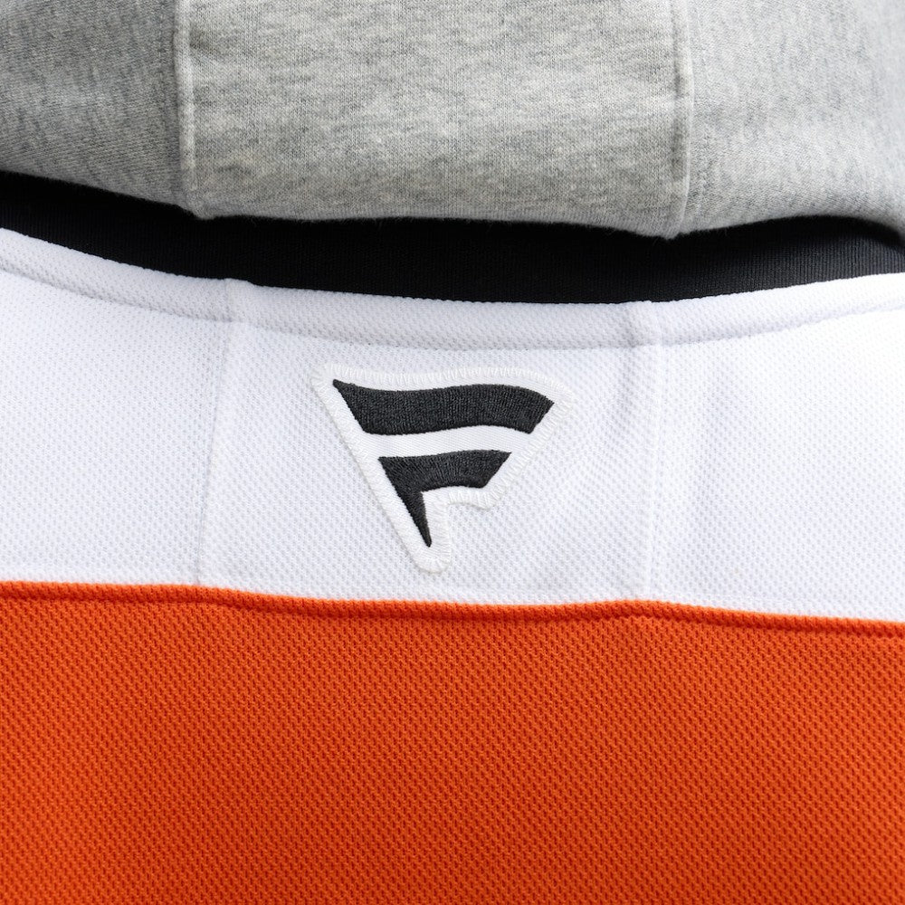 Philadelphia Flyers Fanatics Alternate Premium Jersey - Black - NHL 202015759