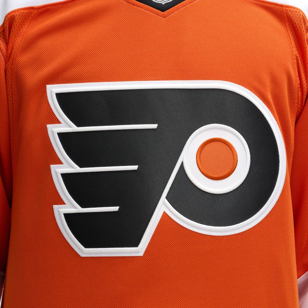 Philadelphia Flyers Fanatics Alternate Premium Jersey - Black - NHL 202015759