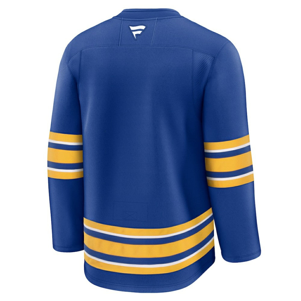 Buffalo Sabres Fanatics Home Premium Jersey - Royal - NHL 202015760