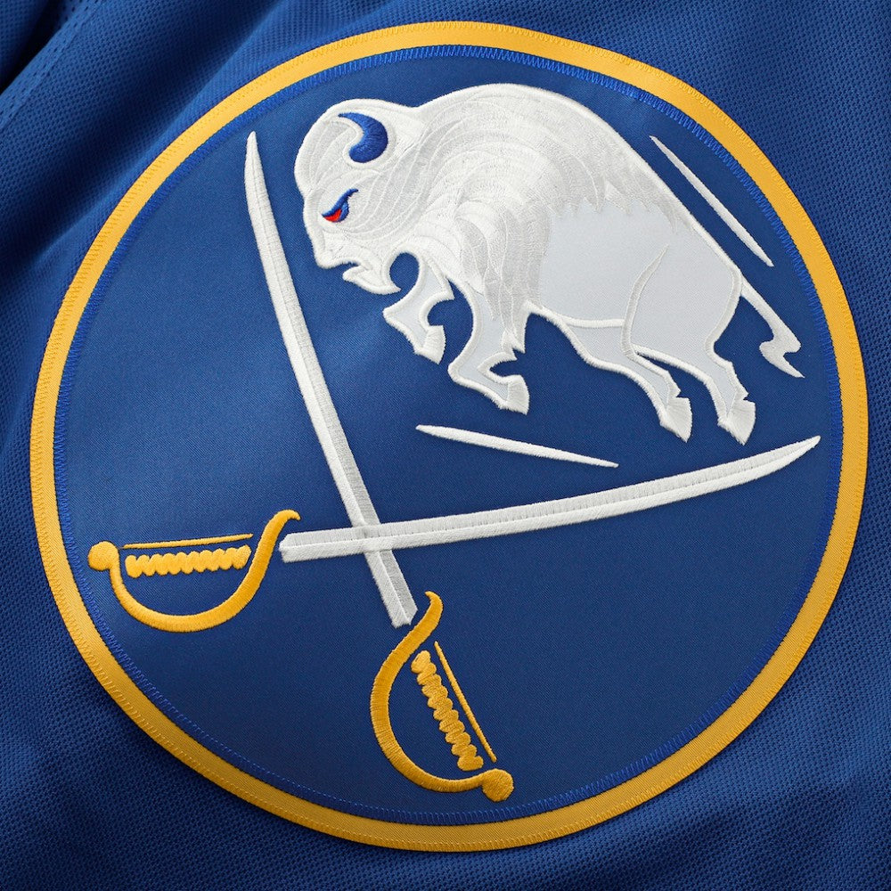 Buffalo Sabres Fanatics Home Premium Jersey - Royal - NHL 202015760