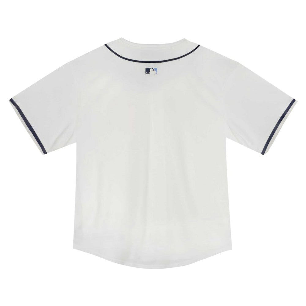 Tampa Bay Rays Nike Youth Home Game Jersey - White - Nike on Sale