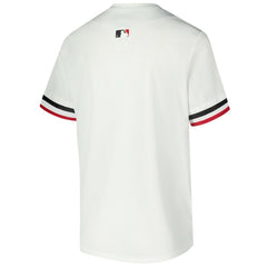 Minnesota Twins Nike Youth Home Game Jersey - White - Nike Sale
