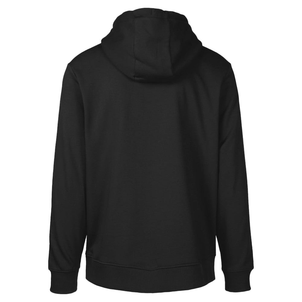 NHL Utah Levelwear Women's Adorn Etched Pullover Hoodie - Black - NHL 202034635