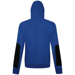 Edmonton Oilers Levelwear Bombay Pullover Hoodie - Royal - NHL 202038629