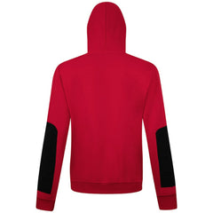 Detroit Red Wings Levelwear Bombay Pullover Hoodie - Red - NHL 202038652