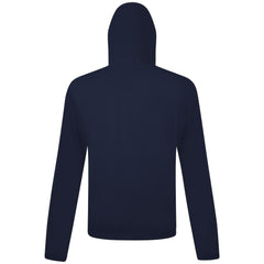 Edmonton Oilers Levelwear Anthem Ice Wall Pullover Hoodie - Navy - NHL 202038665