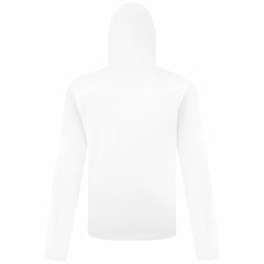Detroit Red Wings Levelwear Anthem Ice Wall Pullover Hoodie - White - NHL 202038666
