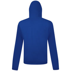 New York Rangers Levelwear Anthem Ice Wall Pullover Hoodie - Blue - NHL 202038667