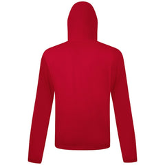 Carolina Hurricanes Levelwear Anthem Ice Wall Pullover Hoodie - Red - NHL 202038673