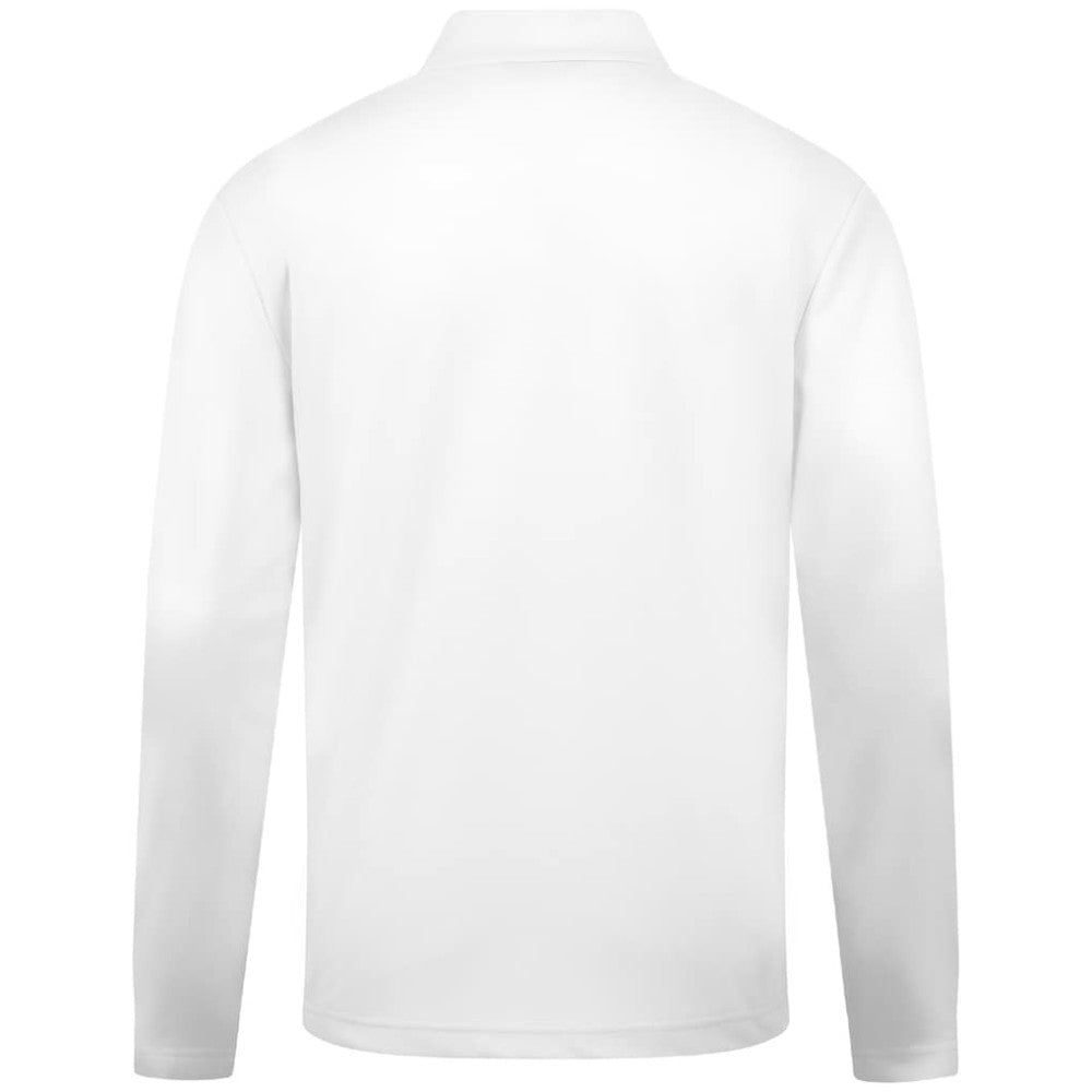 Florida Panthers Levelwear Heron Insignia Core Quarter-Zip Jacket - White - NHL 202038699