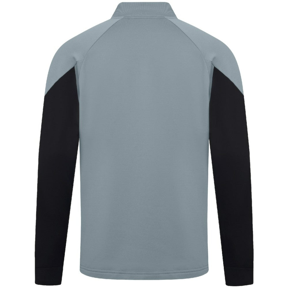 Vegas Golden Knights Levelwear Cadet Insignia Core Quarter-Zip Pullover Top - Black - NHL 202038830