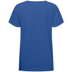 New York Islanders Levelwear Influx Ice Wall T-Shirt - Royal - NHL 202038896