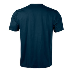 Columbus Blue Jackets Levelwear Richmond Ice Wall T-Shirt - Navy - NHL 202039029