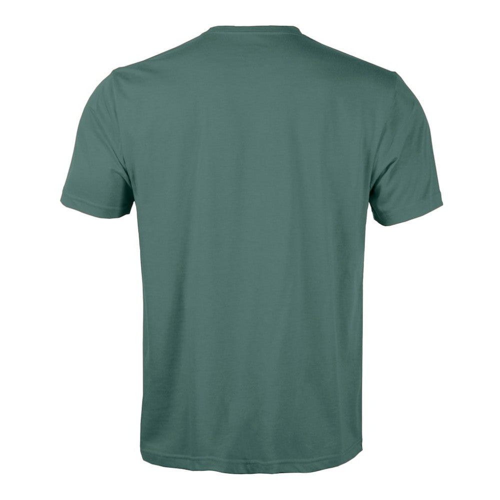 Minnesota Wild Levelwear Richmond Ice Wall T-Shirt - Green - NHL 202039032