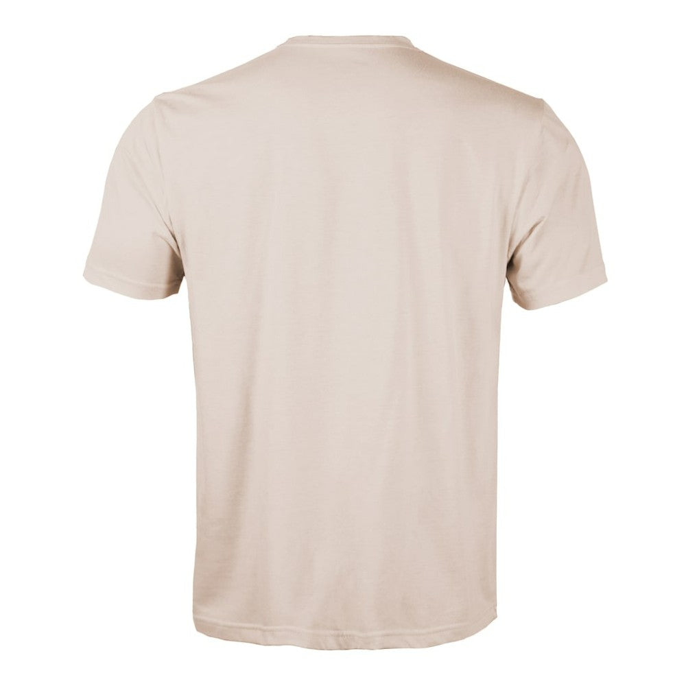 Minnesota Wild Levelwear Richmond Ice Wall T-Shirt - Khaki - NHL 202039035