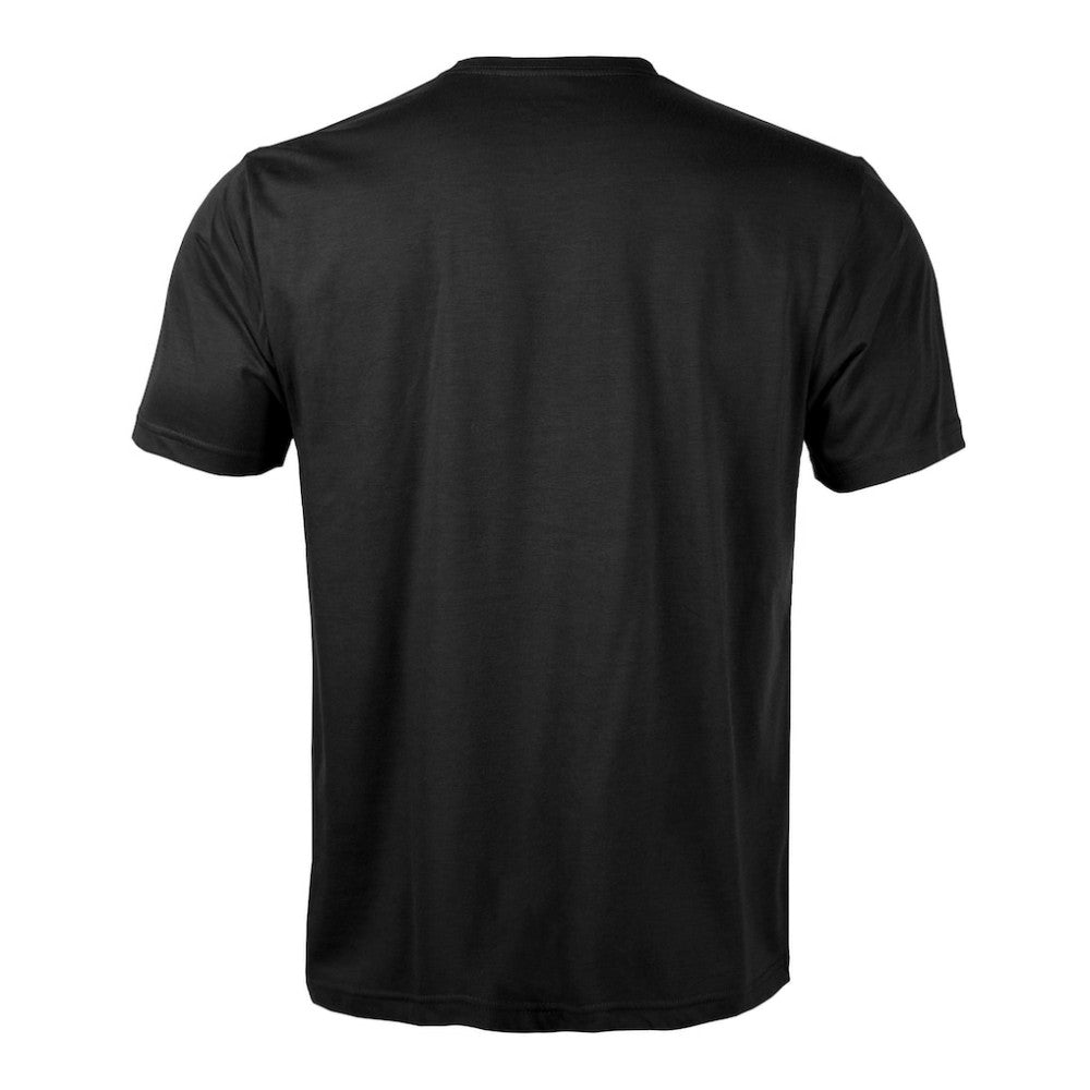 Vegas Golden Knights Levelwear Richmond Ice Wall T-Shirt - Black - NHL 202039050