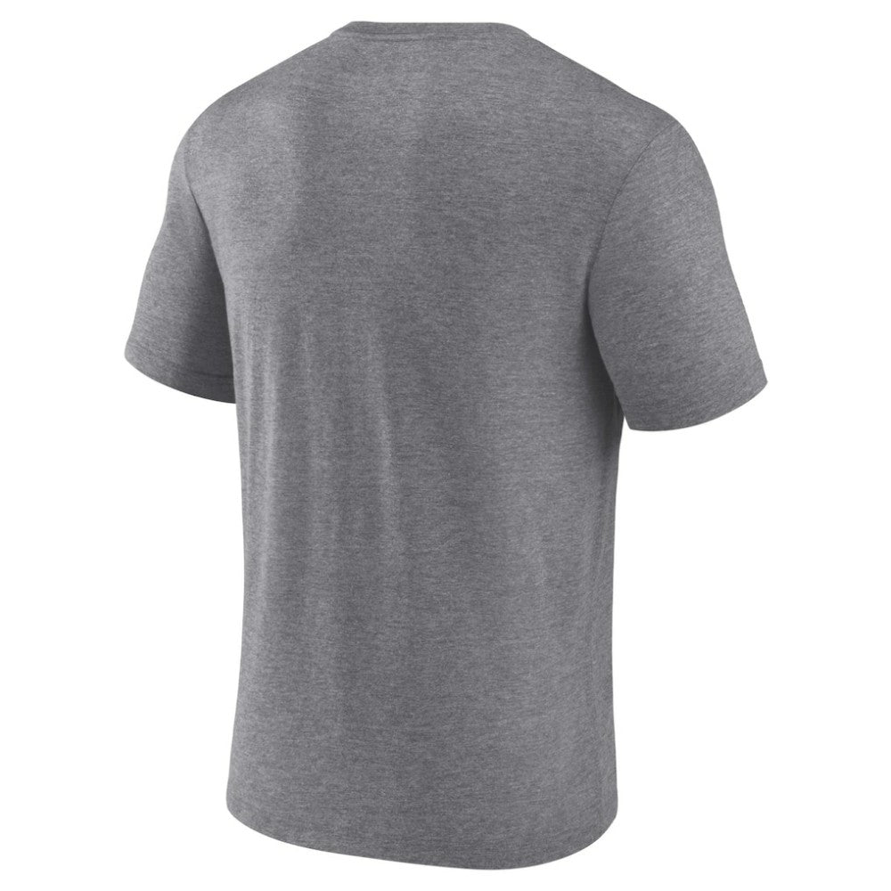 Shohei Ohtani Los Angeles Dodgers Tri-Blend T-Shirt - Heather Gray - MLB on Sale
