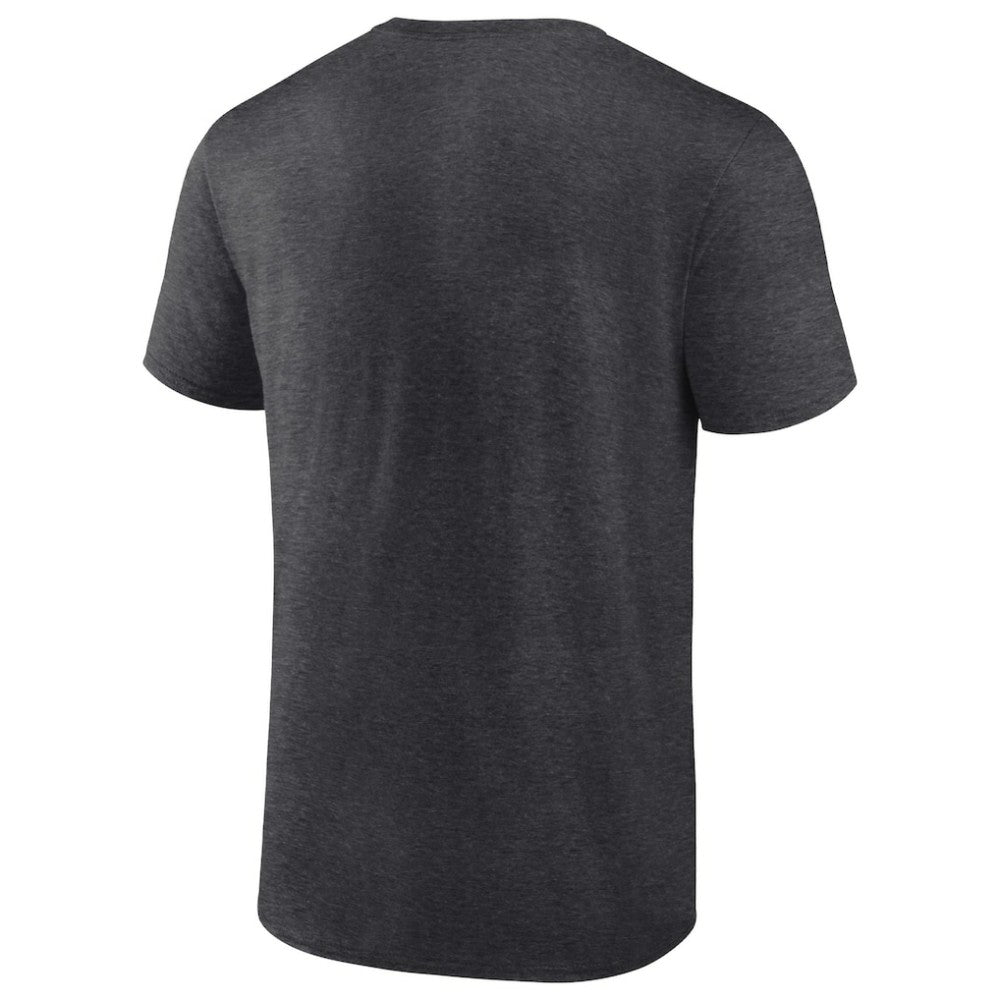 Shohei Ohtani Los Angeles Dodgers Hollywood T-Shirt - Charcoal - MLB Discount